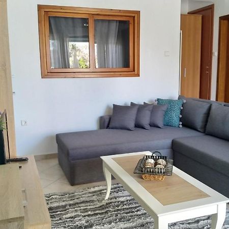 Vasileia' S Brand New House Apartamento Kavala Exterior foto